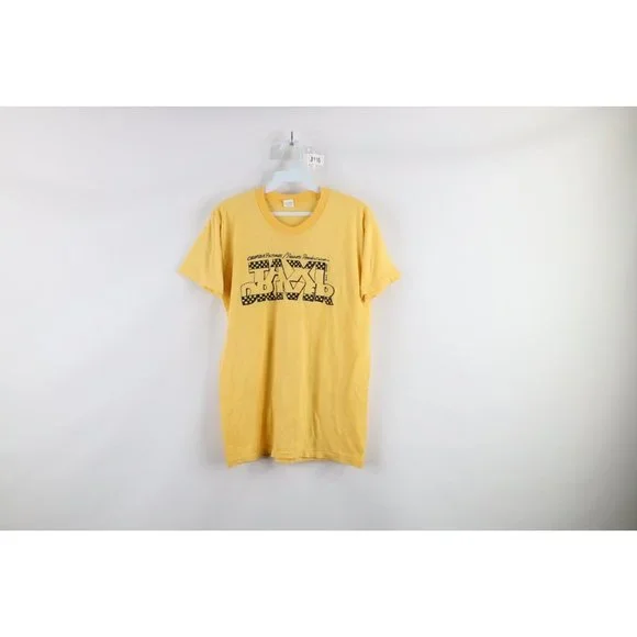 Vintage | Shirts | Vintage 7s Mens Large Original 975 Taxi Driver